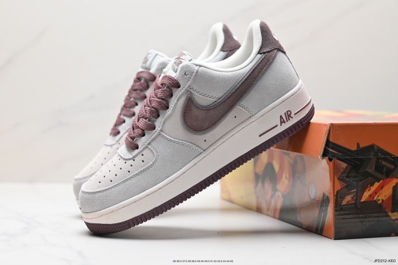 Nike Air Force 1 Shoes